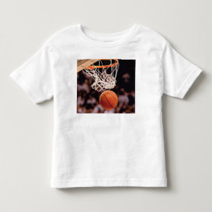 Basketballwertung Kleinkind T-shirt