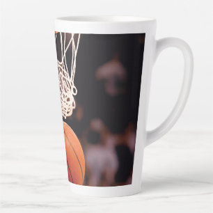 Basketballwertung Milchtasse