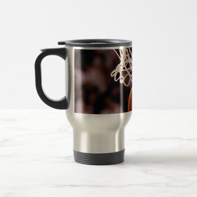 Basketballwertung Reisebecher (Links)