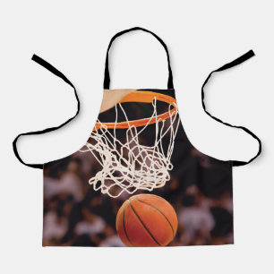 Basketballwertung Schürze