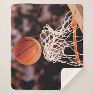 Basketballwertung Sherpadecke