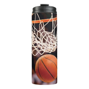Basketballwertung Thermosbecher