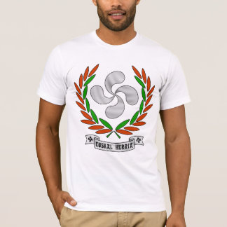 Baskisches Shirt