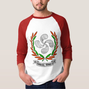 Baskisches Shirt