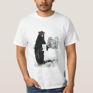 Baskit Inspektor T-Shirt