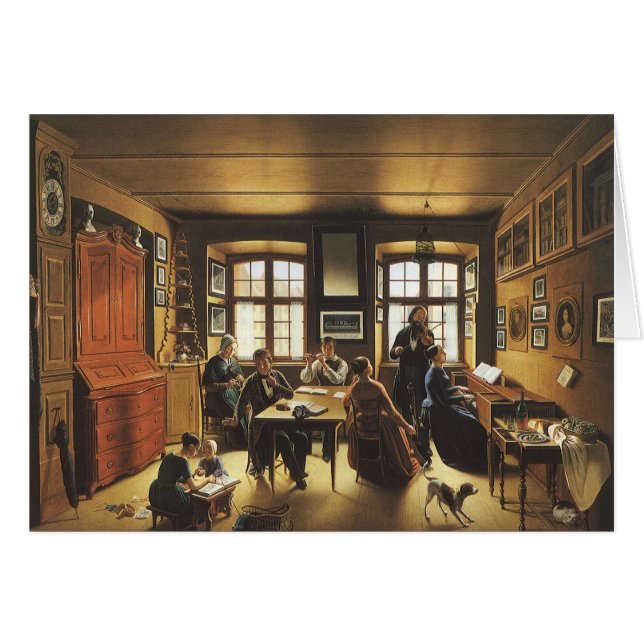 Basler Familienkonzert von Sebastian Gutzwiller (Vorderseite (Horizontal))