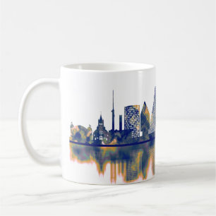 Basler Skyline Kaffeetasse