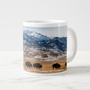 BasMigration Jumbo-Tasse