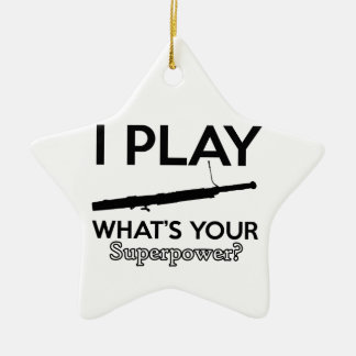 basoon keramik ornament