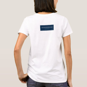 "Basquiat-Inspiriertes T-Shirt für Abstrakte Fusio