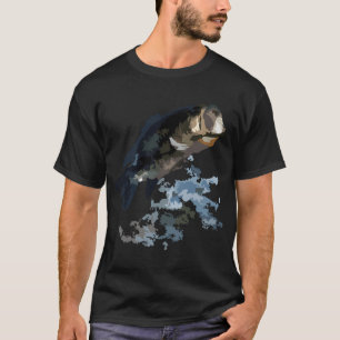 Bass 01 T-Shirt