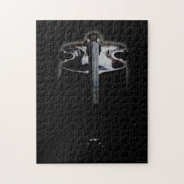 Bass 1 11x14 252pc jpcnm puzzle