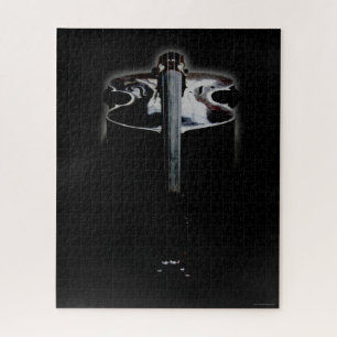 Bass 1 16x20 520pc jpcna puzzle
