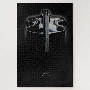 Bass 1 20x30 1014pc jpcn puzzle