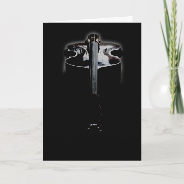 Bass 1 gcBlindbogen2 Karte (Vorderseite)