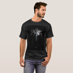 Bass 1 Mens cn T-Shirt