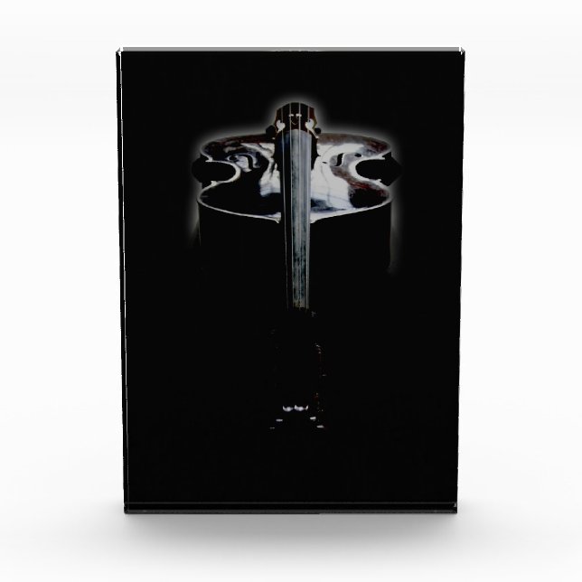 Bass 1 pbcna fotoblock (Vorderseite)