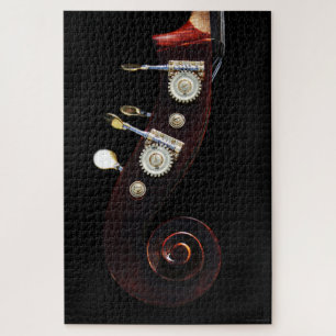 Bass 2 20x30 1014pc jpcna puzzle