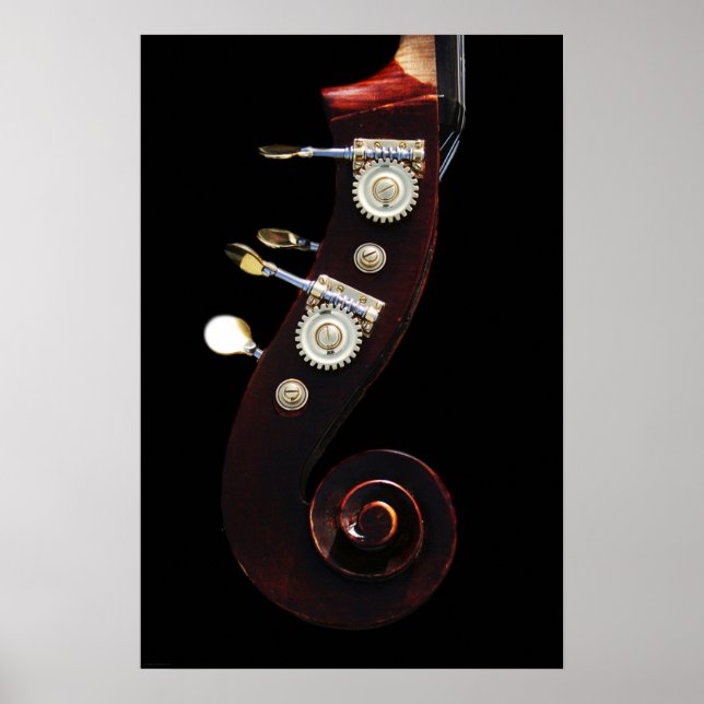 Bass 2 wapcn poster (Vorne)