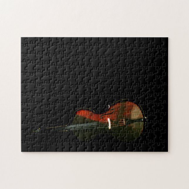 Bass 3 11x14 252pc jpa puzzle (Horizontal)