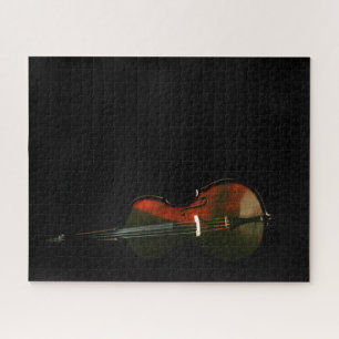 Bass 3 16x20 520pc jpa puzzle