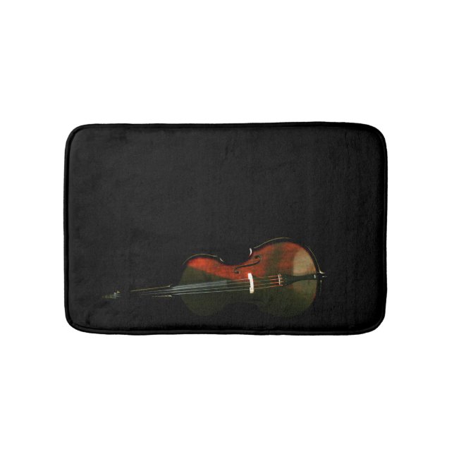 Bass 3 bmcnm badematte (Vorderseite)