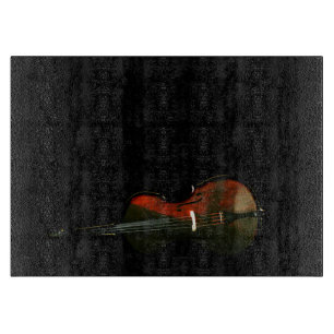 Bass 3 cbcn schneidebrett