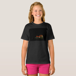 Bass 3 Girls cn T - Shirt