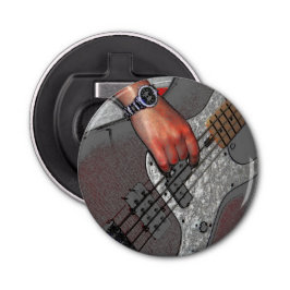 Bass 4 bocnm flaschenöffner