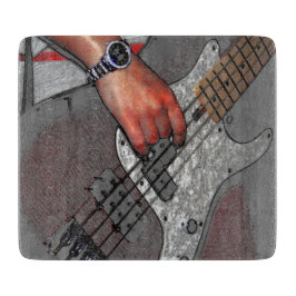 Bass 4 cbcnm schneidebrett