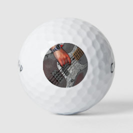 Bass 4 cwb gbcnm golfball
