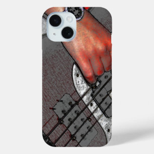 Bass 4 iphcnm Case-Mate iPhone hülle