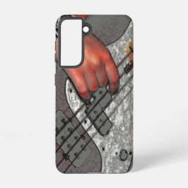 Bass 4 sgccnm samsung galaxy hülle