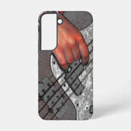 Bass 4 sgcna samsung galaxy hülle