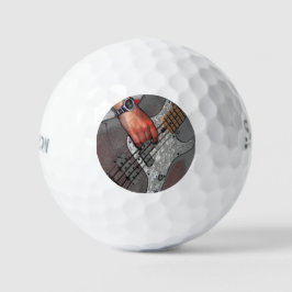 Bass 4 ssf gbcnm golfball