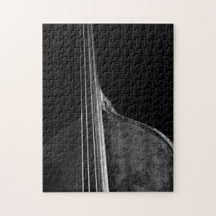 Bass 5 11x14 252pc jpm puzzle