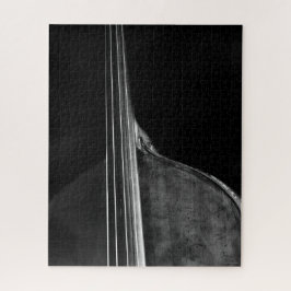 Bass 5 16x20 520pc jpcnm puzzle