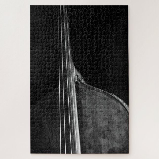 Bass 5 20x30 1014pc jpcna puzzle (Vertikal)