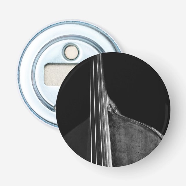 Bass 5 bocnm flaschenöffner (Vorderseite)