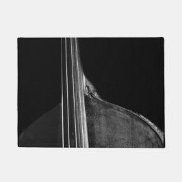 Bass 5 dmcnm fußmatte