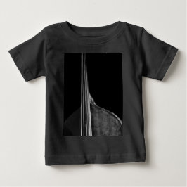 Bass 5 iccnm baby t-shirt
