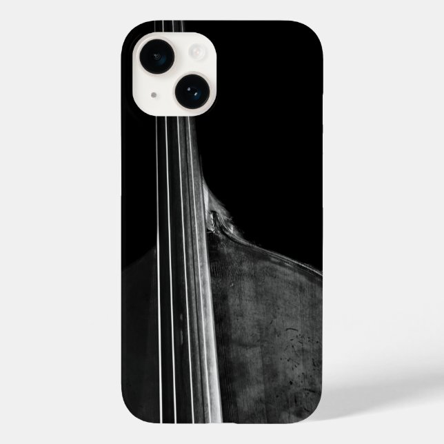 Bass 5 iphcna Case-Mate iPhone hülle (Rückseite)