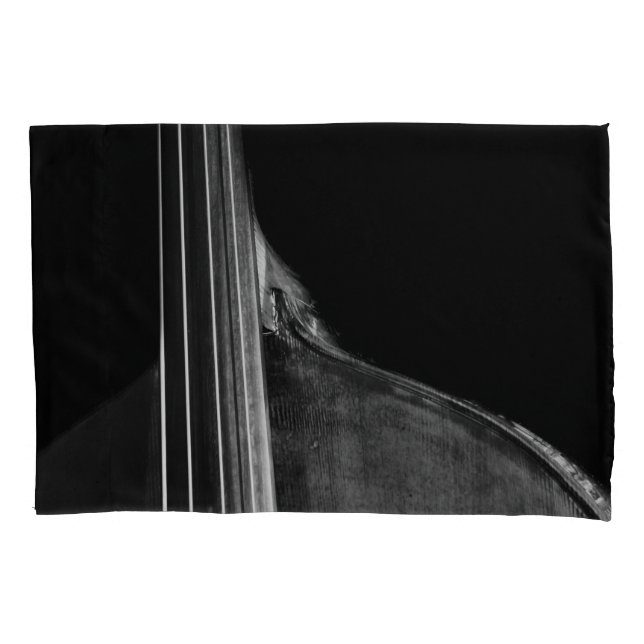 Bass 5 pccm kissenbezug (Vorderseite)