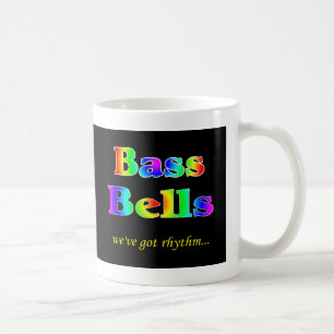 Bass-Bell Tasse