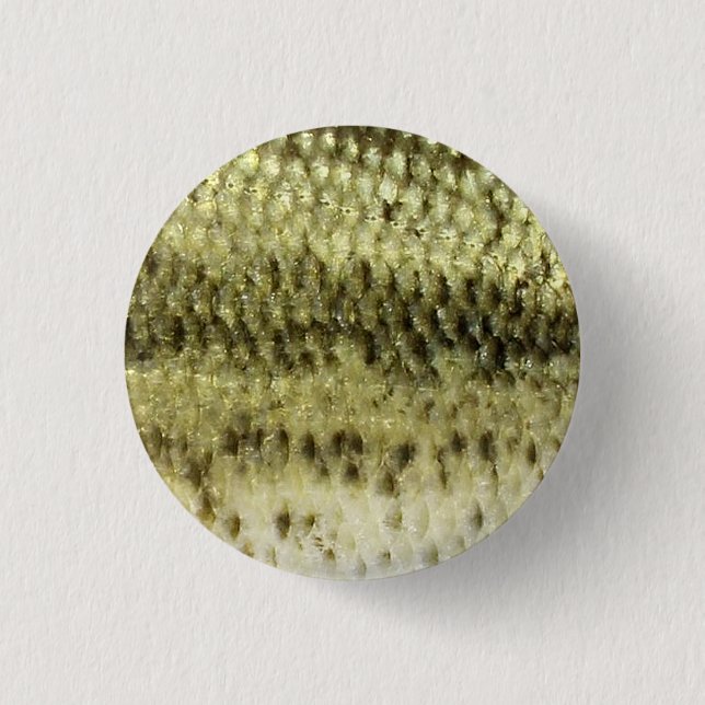 Bass Button (Vorderseite)