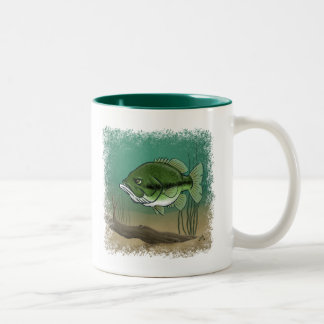 Bass Coffee Tasse