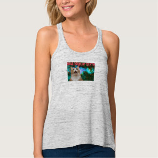 Bass Drum of Death ... der Terror Tank Top