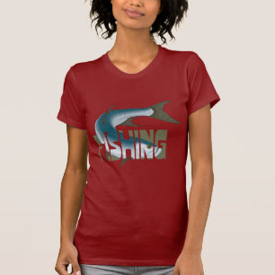 Bass Fishing T-Shirt