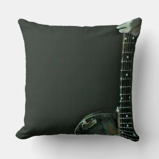 Bass-Gitarrist-Geschenke Kissen