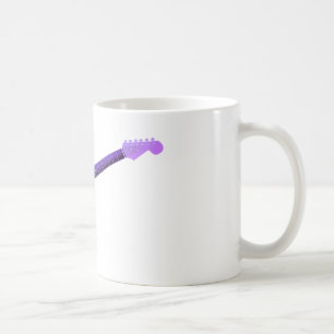 Bass Guitar Classic Tasse, Music Kaffeetasse